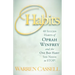 O'Habits: 40 Success Habits of Oprah Winfrey and the One Bad Habit She Needs to Stop!