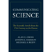 Communicating Science: The Scientific Article from the 17th Century to the Present