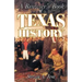 Browser's Book of Texas History
