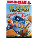 Zoom! Boom! Bully: Ready-To-Read Level 1