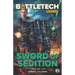 BattleTech Legends: Sword of Sedition