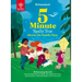 Britannica's 5-Minute Really True Stories for Family Time: 30 Amazing Stories: Featuring Baby Dinosaurs, Helpful Dogs, Playground Science, Family Reun