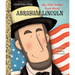 My Little Golden Book about Abraham Lincoln