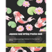Japanese Kanji Writing Practice Book: Japanese Genkouyoushi Paper Workbook for Practicing Kanji Writing