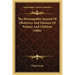The Homeopathic Journal Of Obstetrics And Diseases Of Women And Children (1886)