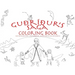 Guðríður's Saga Coloring Book