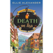 Death on Tap: A Sloan Krause Mystery