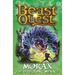 Beast Quest: Morax the Wrecking Menace: Series 24 Book 3