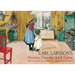 Carl Larsson's Home, Family and Farm: Paintings from the Swedish Arts and Crafts Movement
