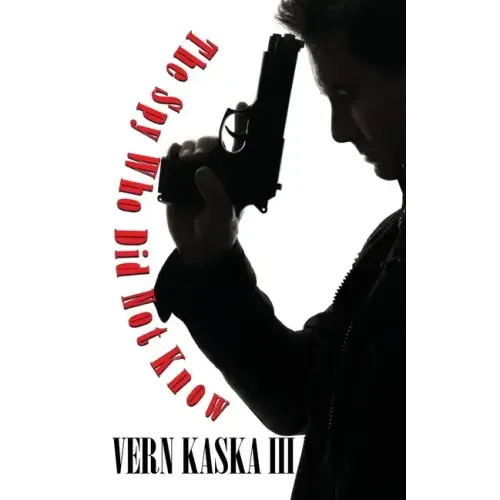 The Spy Who Did Not Know
