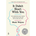 It Didn't Start with You: How Inherited Family Trauma Shapes Who We Are and How to End the Cycle