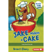 Jake Makes a Cake: Long Vowel Sounds