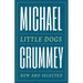 Little Dogs: New and Selected Poems