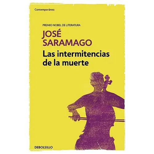 Las Intermitencias de la Muerte / Death with Interruptions