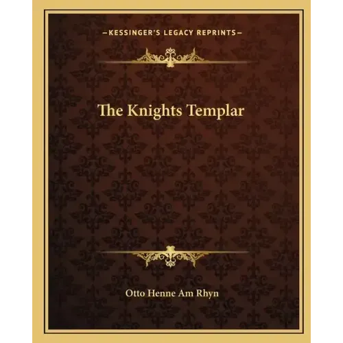 The Knights Templar