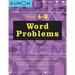 Kumon Word Problems Grades 6/8