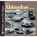 Mg's Abingdon Factory
