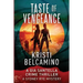 Taste of Vengeance: A Gia Santella Thriller and Sydney Rye Mystery