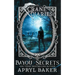 The Crane Diaries: Bayou Secrets