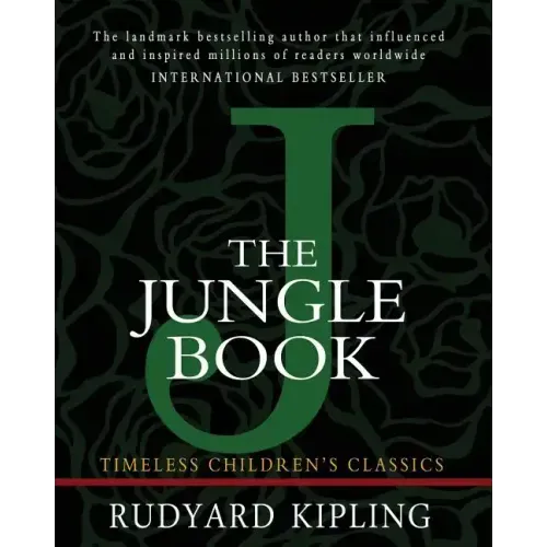 The Jungle Book
