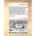 Account of Persons Confined for Debt, in the Various Prisons of England and Wales; Together with Their Provisionary Allowance During Confinement: As R