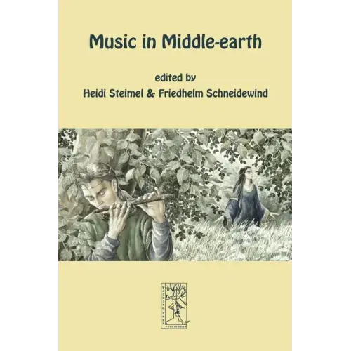 Music in Middle-earth