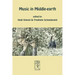 Music in Middle-earth
