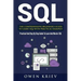 Sql: The Comprehensive Beginner's Guide to Learn SQL with Practical Examples