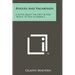 Rogues and Vagabonds: A Novel about the First Acting Troupe to Play in America