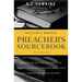 Nelson's Annual Preacher's Sourcebook, Volume II