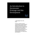 An Introduction to Stormwater Drainage and Site Development