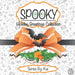 Spooky: The Holiday Greetings Collection