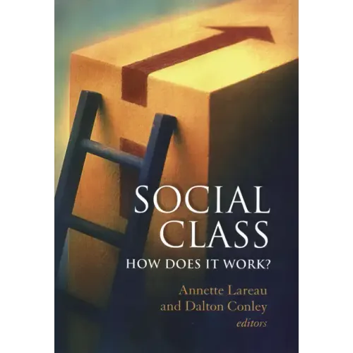 Social Class: How Does It Work?