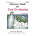 Literature Guide for Tuck Everlasting