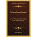 Nostradamus Speaks: A New Translation an Up-To-Date Interpretation