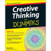Creative Thinking for Dummies