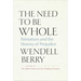 The Need to Be Whole: Patriotism and the History of Prejudice