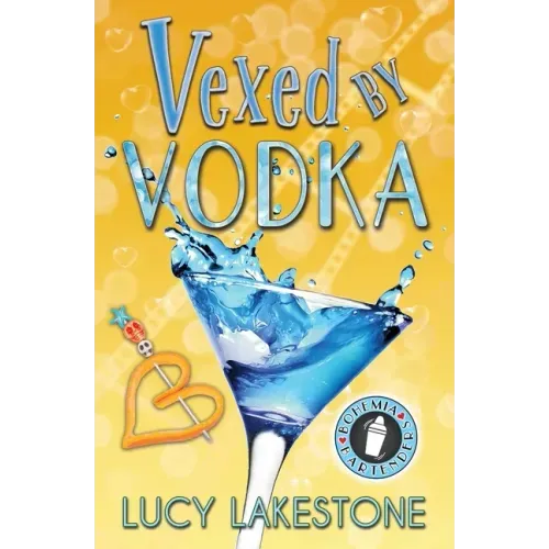 Vexed by Vodka