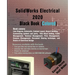 SolidWorks Electrical 2020 Black Book (Colored)