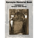 Korczyna Memorial Book - Translation of Korczyna: Sefer Zikaron