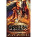Breaker: A Weird Western Fantasy