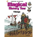 Magical History Tour Vol. 8: Vikings: Vikings