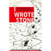I Wrote Stone: The Selected Poetry of Ryszard Kapuscinski