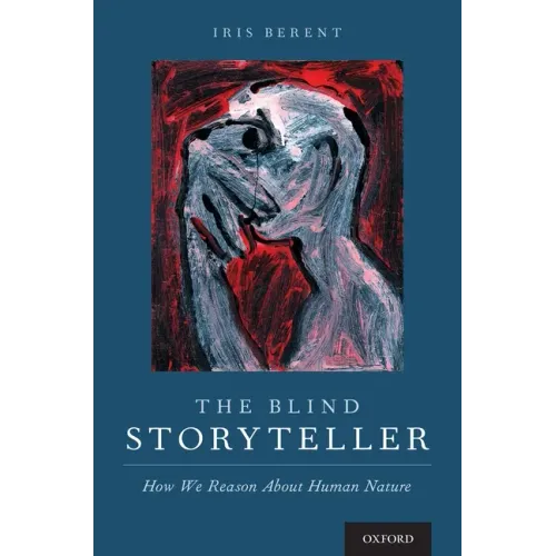 Blind Storyteller: How We Reason about Human Nature