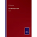 Lord Montagu's Page: Vol. II