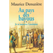Au pays des Bayous, tome 1