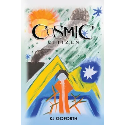 Cosmic Citizen