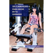 101 Ejercicios para hacer en tu gimnasio