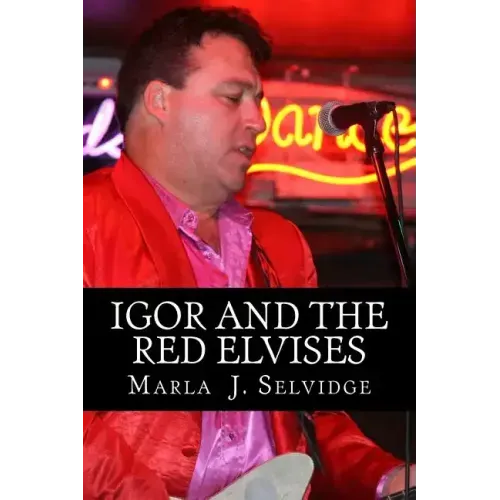 Igor and the Red Elvises
