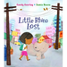 Little Rhino Lost